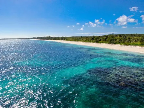 Freeman Hall Estate Cat Island BS