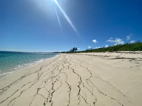 Freeman Hall Estate Cat Island BS