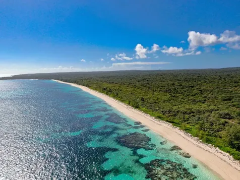 Freeman Hall Estate Cat Island BS