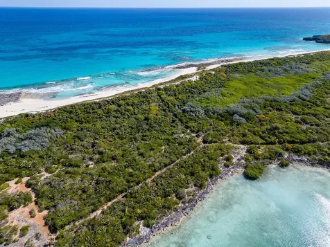 Lot #28 Stocking Island Exuma BS
