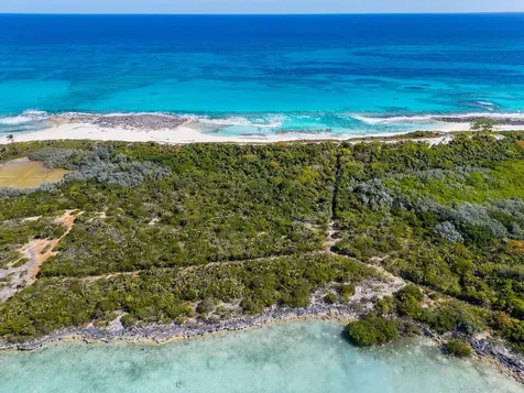 Lot #28 Stocking Island Exuma BS