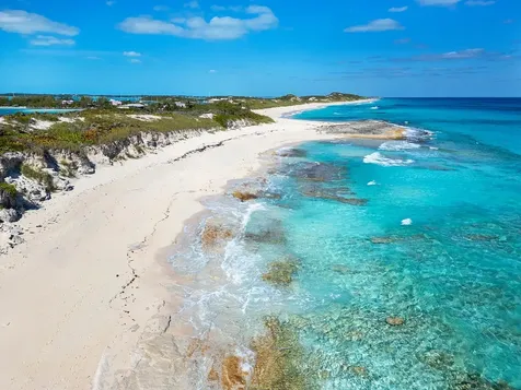 Lot #28 Stocking Island Exuma BS