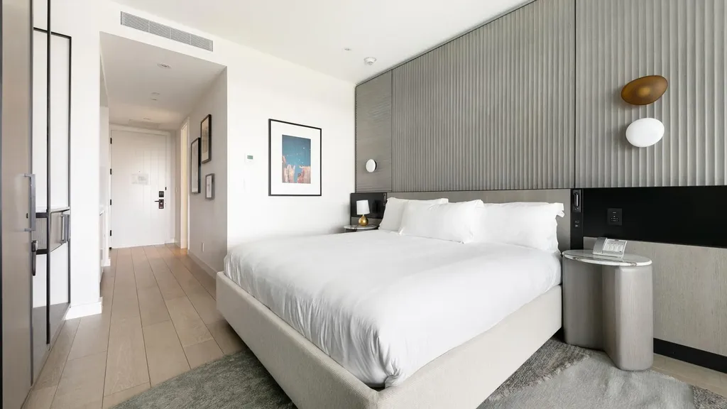 5th Floor Unit, Goldwynn New Providence Paradise Island BS