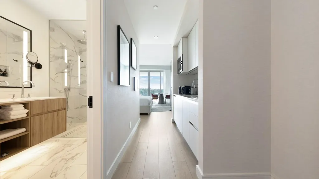 5th Floor Unit, Goldwynn New Providence Paradise Island BS