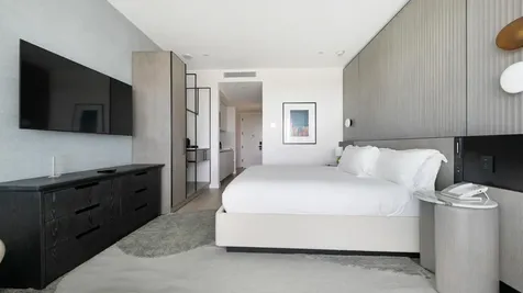 5th Floor Unit, Goldwynn New Providence Paradise Island BS