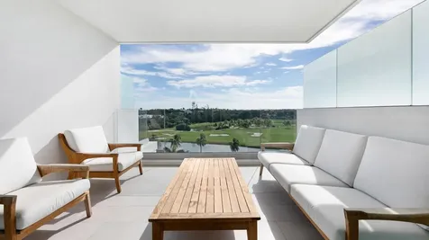 5th Floor Unit, Goldwynn New Providence Paradise Island BS