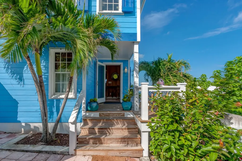 The Steps Abaco BS