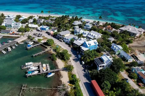 The Steps Abaco BS