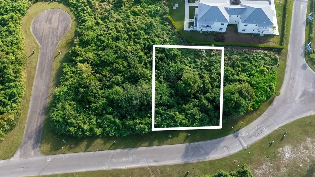 Lot 150 Palm Cay New Providence Paradise Island BS