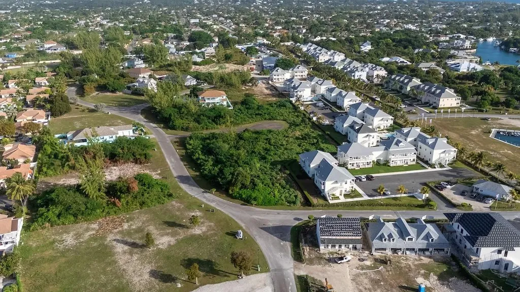 Lot 150 Palm Cay New Providence Paradise Island BS