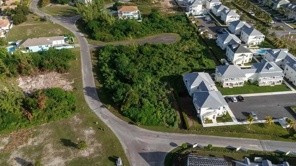 Lot 150 Palm Cay New Providence Paradise Island BS