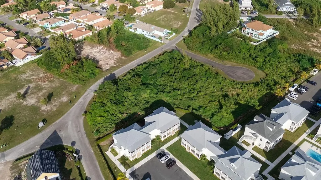 Lot 150 Palm Cay New Providence Paradise Island BS