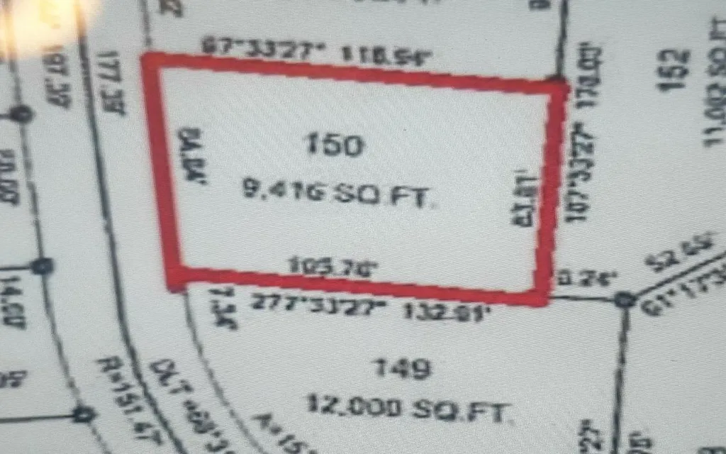 Lot 150 Palm Cay New Providence Paradise Island BS
