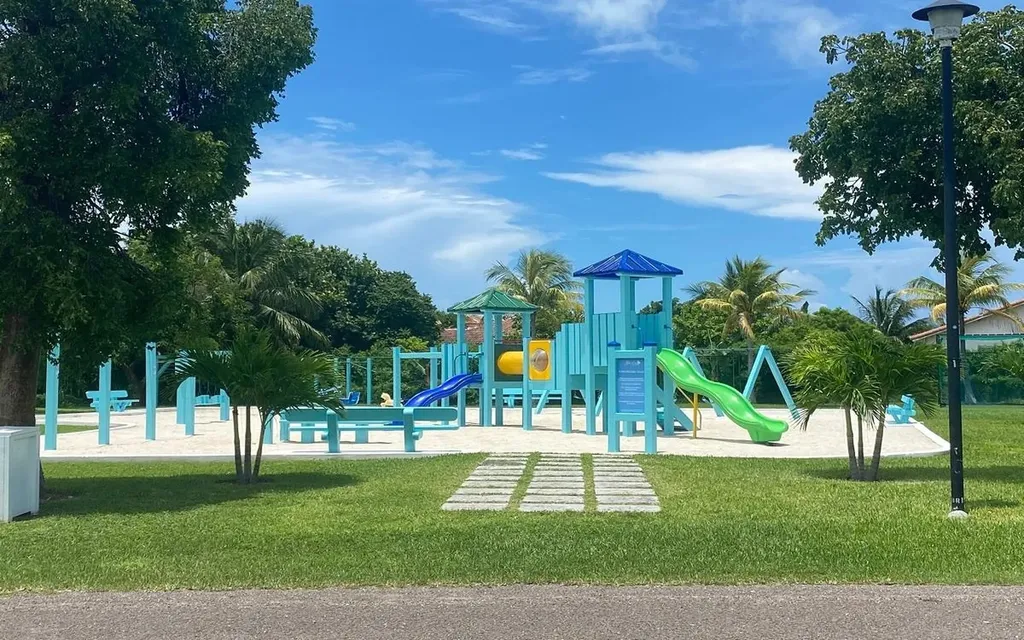 Lot 150 Palm Cay New Providence Paradise Island BS