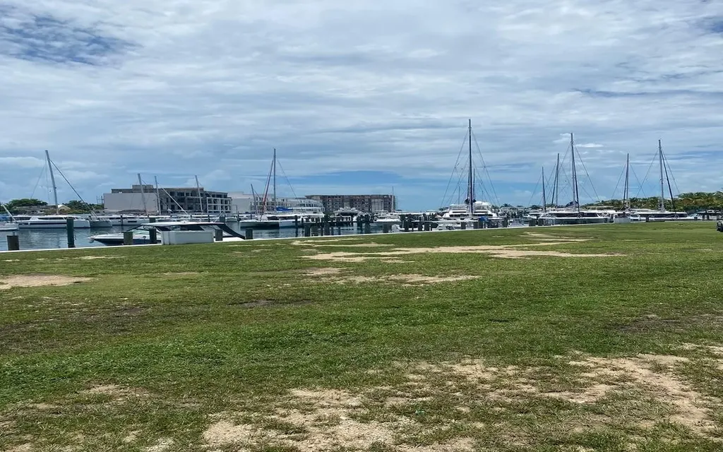 Lot 150 Palm Cay New Providence Paradise Island BS