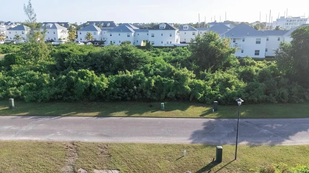 Lot 150 Palm Cay New Providence Paradise Island BS