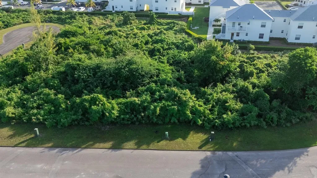 Lot 150 Palm Cay New Providence Paradise Island BS