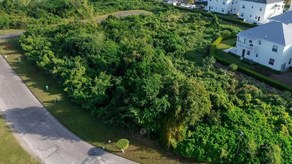 Lot 150 Palm Cay New Providence Paradise Island BS