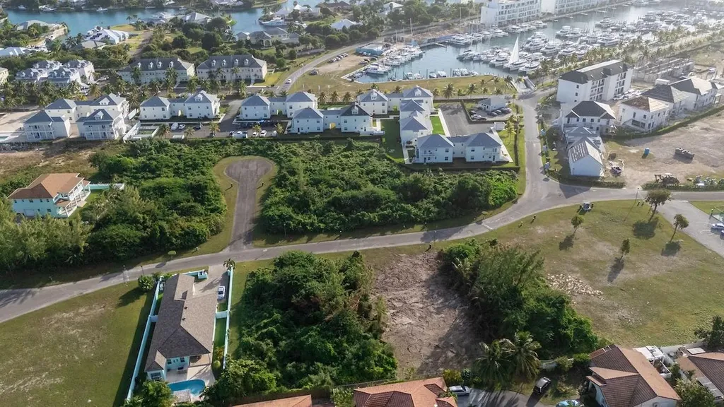 Lot 150 Palm Cay New Providence Paradise Island BS
