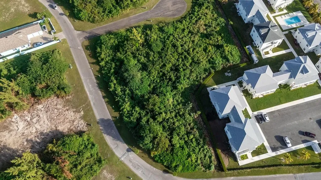 Lot 150 Palm Cay New Providence Paradise Island BS