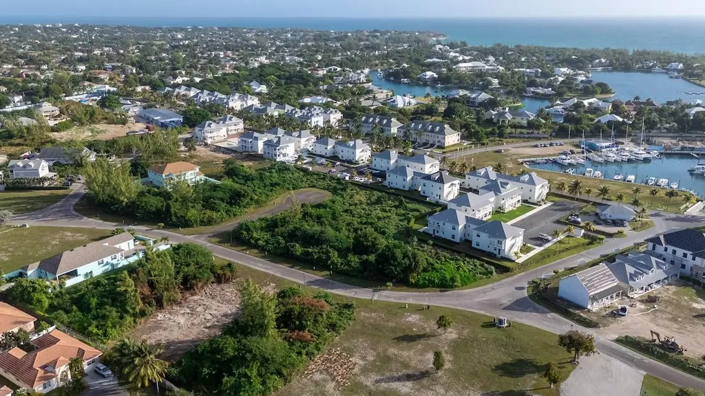 Lot 150 Palm Cay New Providence Paradise Island BS