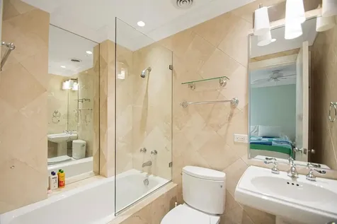 West Bay Streeet New Providence Paradise Island BS