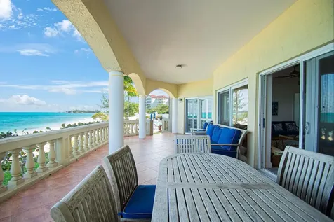 West Bay Streeet New Providence Paradise Island BS