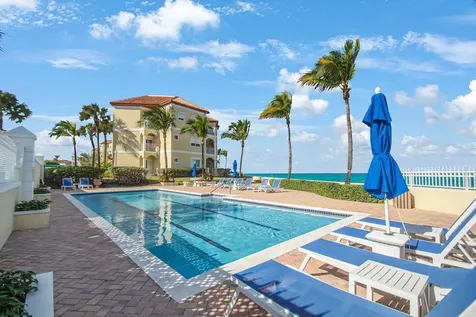 West Bay Streeet New Providence Paradise Island BS