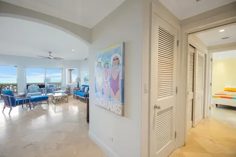 West Bay Streeet New Providence Paradise Island BS