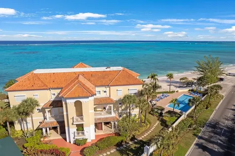 West Bay Streeet New Providence Paradise Island BS