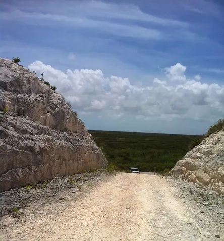 Jew Fish Hill, Parcel 1 Acklins BS