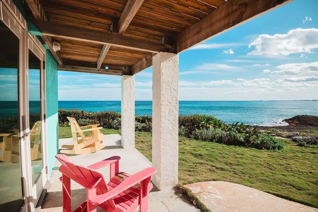 A Point Of View Abaco BS