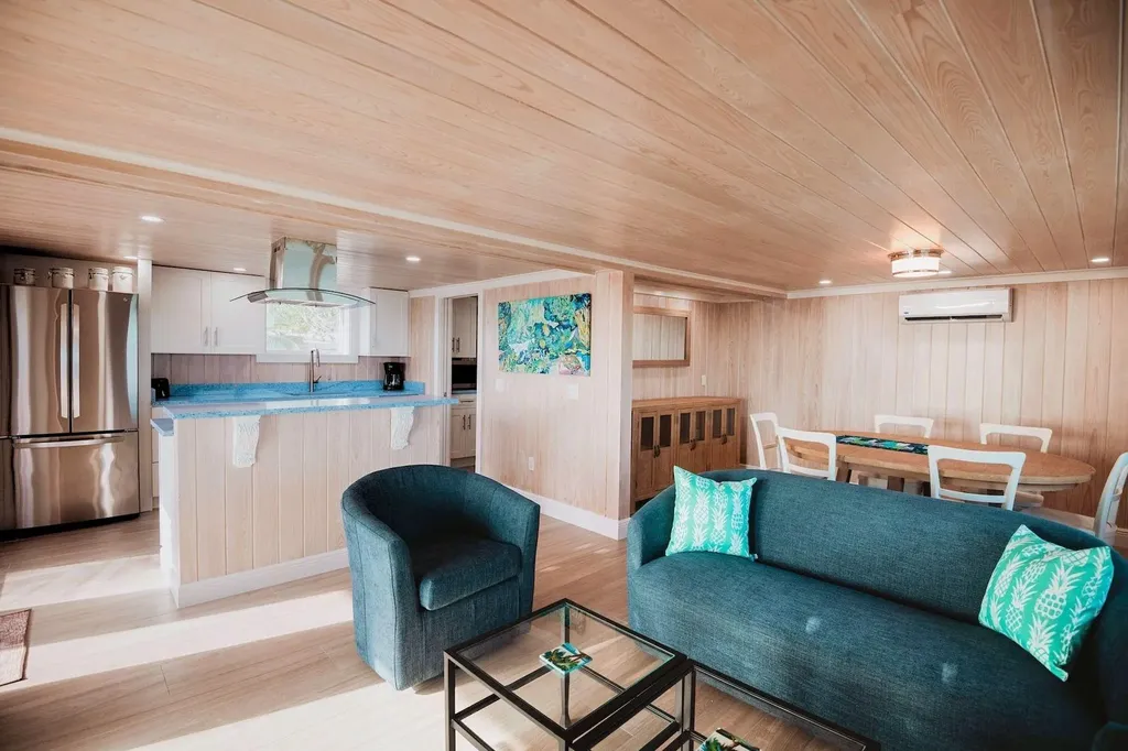 A Point Of View Abaco BS