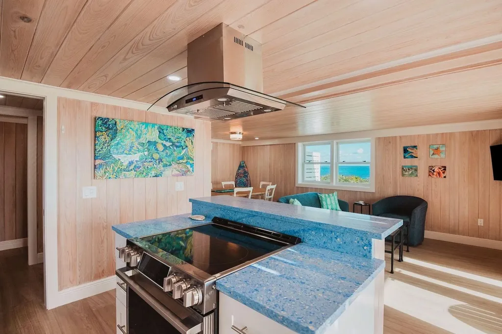 A Point Of View Abaco BS