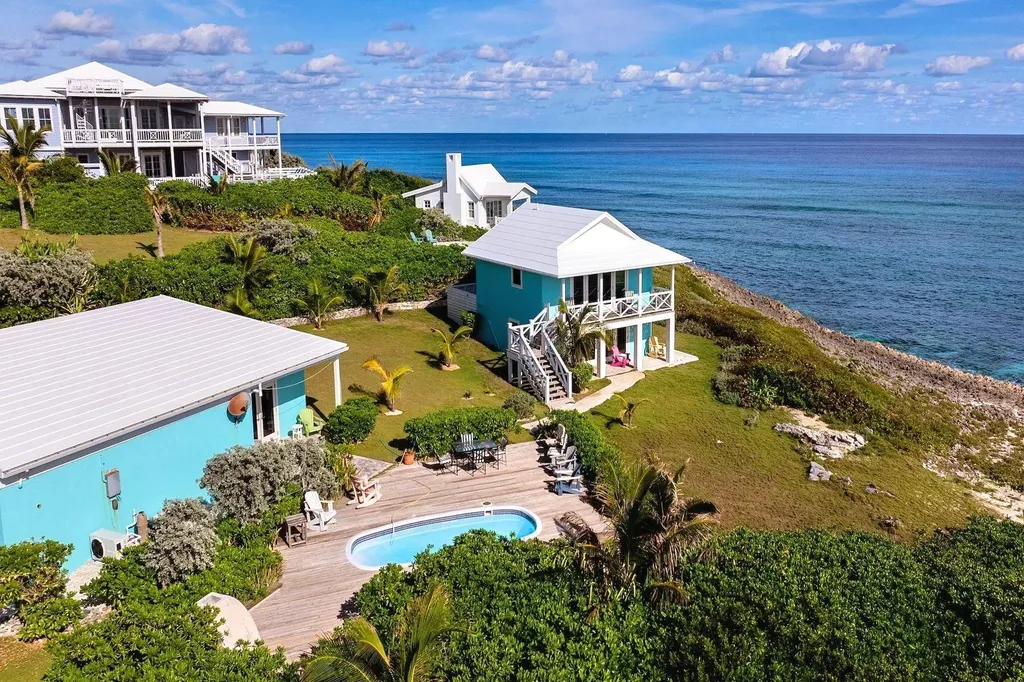 A Point Of View Abaco BS