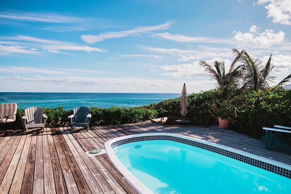 A Point Of View Abaco BS