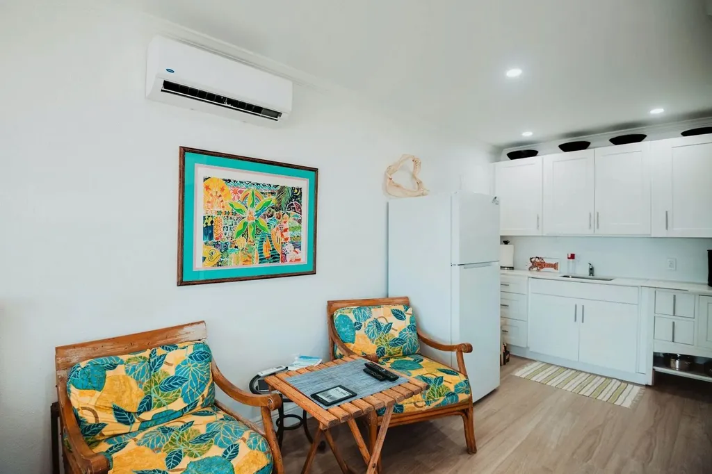 A Point Of View Abaco BS