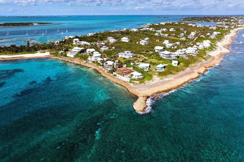 A Point Of View Abaco BS