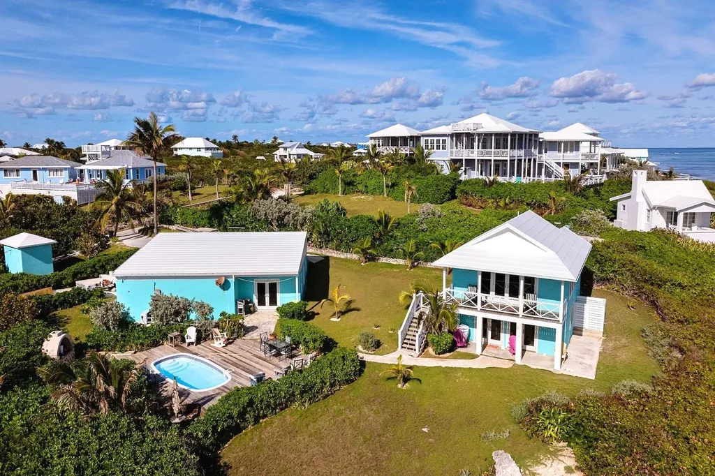 A Point Of View Abaco BS