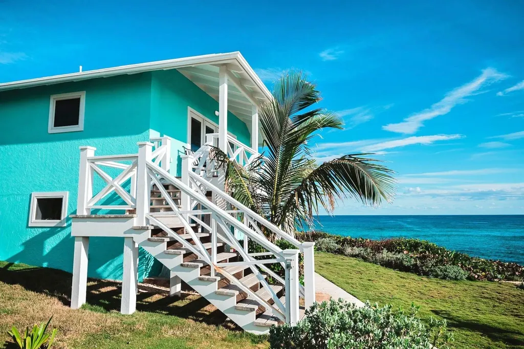 A Point Of View Abaco BS