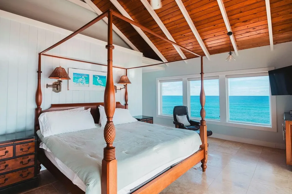 A Point Of View Abaco BS