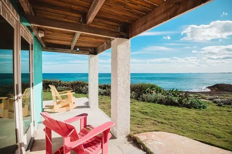 A Point Of View Abaco BS