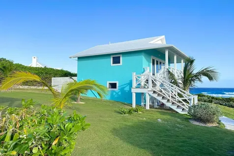 A Point Of View Abaco BS