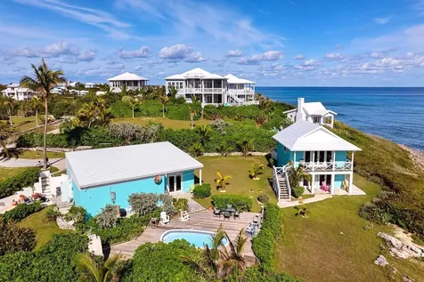 A Point Of View Abaco BS