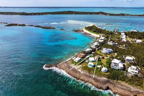 A Point Of View Abaco BS