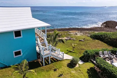 A Point Of View Abaco BS