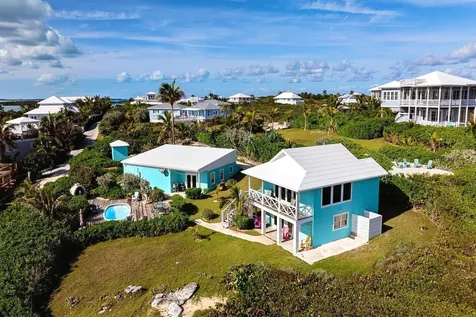 A Point Of View Abaco BS