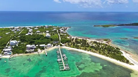 A Point Of View Abaco BS