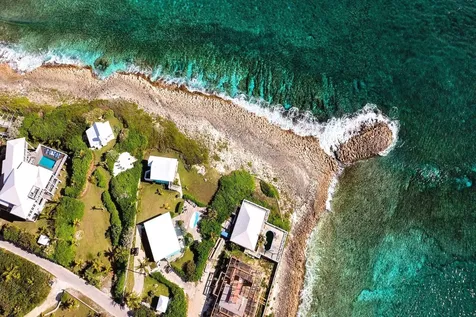 A Point Of View Abaco BS