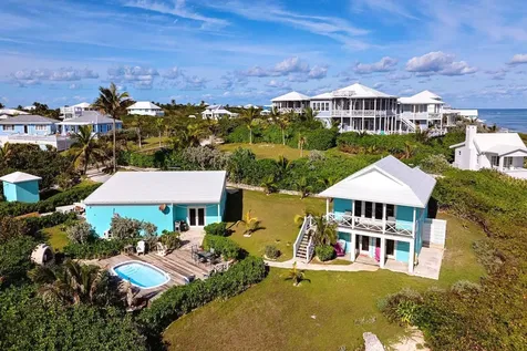 A Point Of View Abaco BS